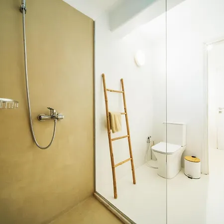 Ohana Paros Villa Chrisi Akti (Paros)