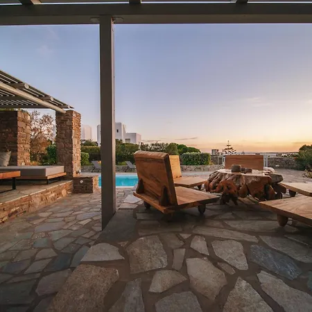 Ohana Paros Villa Chrisi Akti (Paros)