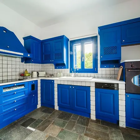 Ohana Paros Chrisi Akti (Paros)