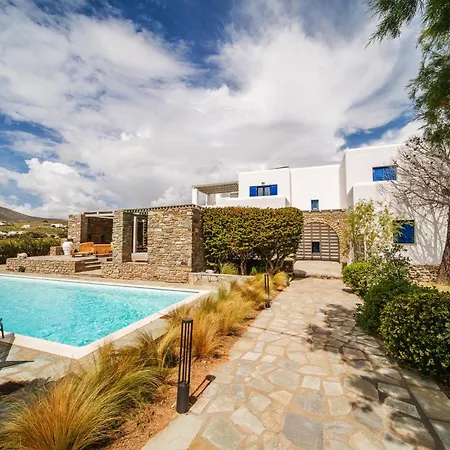 Villa Ohana Paros Chrisi Akti (Paros)