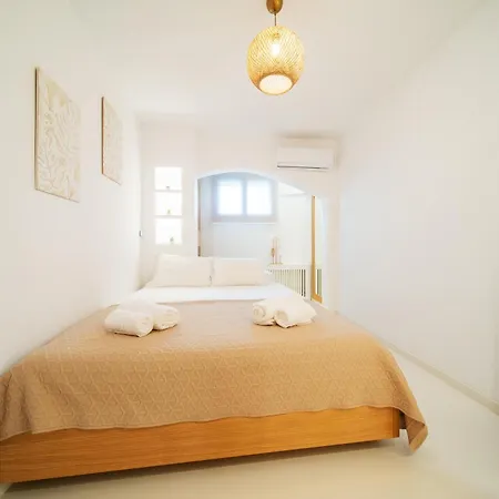 Villa Ohana Paros Chrisi Akti (Paros)