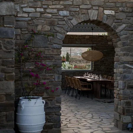 Ohana Paros Villa Chrisi Akti (Paros)