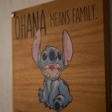 Ohana Paros *