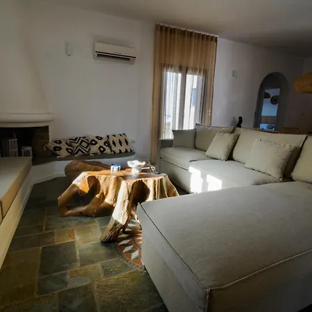 Ohana Paros Villa Chrisi Akti (Paros)
