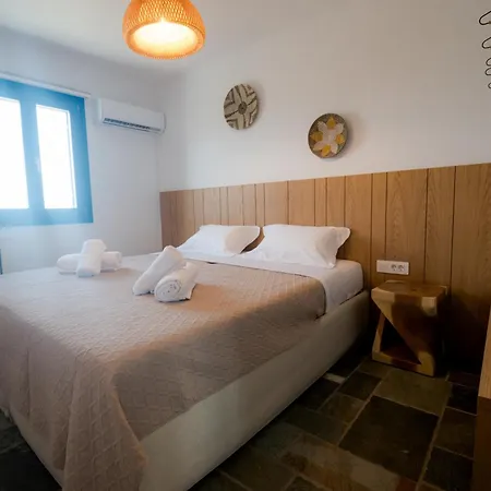 Villa Ohana Paros Chrisi Akti (Paros)