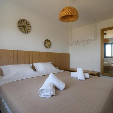 Ohana Paros Villa *