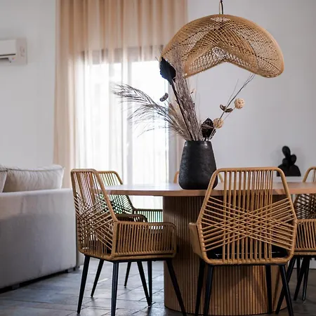 Villa Ohana Paros *