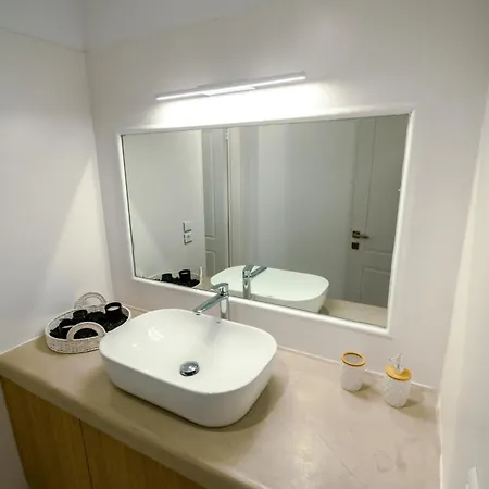 Ohana Paros Villa Chrisi Akti (Paros)