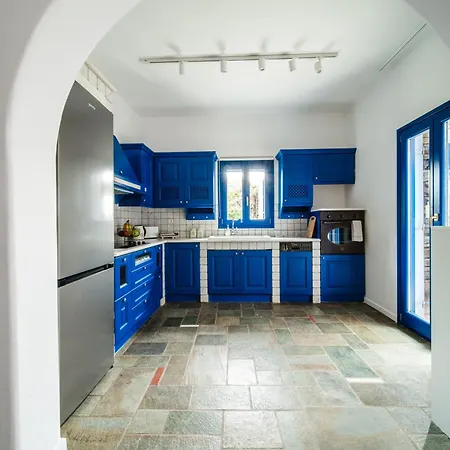 Вилла Ohana Paros