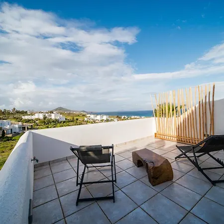 Ohana Paros *
