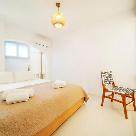 Ohana Paros * Хриси-Акти