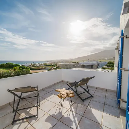 Ohana Paros