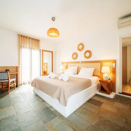 Вилла Ohana Paros
